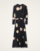 La DoubleJ XX Dress La DoubleJ XX Dress Derby Black DRE0842JER027DER01BL01