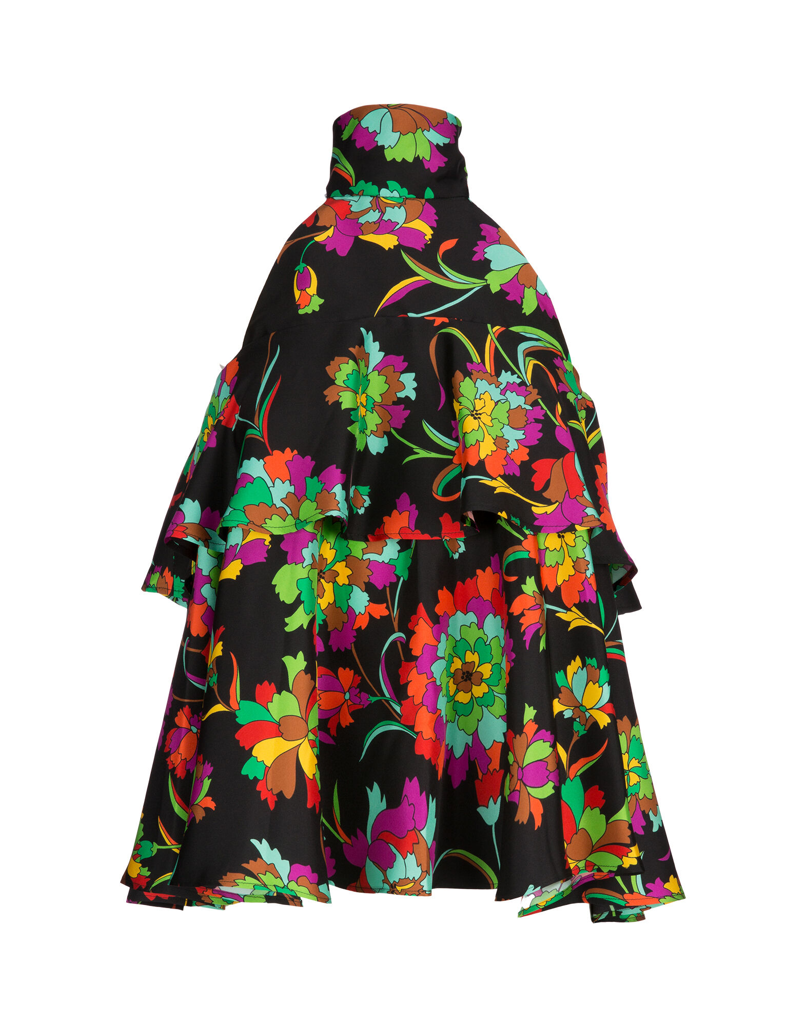 LaDoubleJ Bonbon Top Dandelion TOP0006SIL001DAN0001