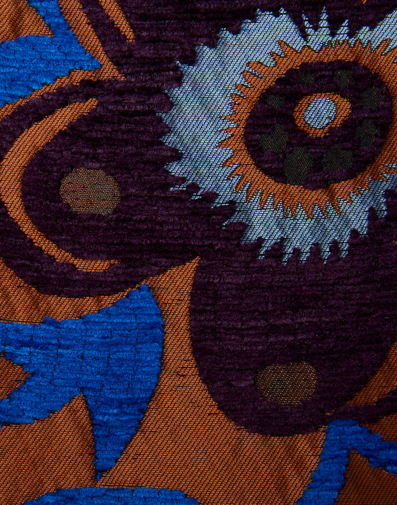 La DoubleJ Hendrix Pants Selva Brown TRO0014JCQ025SEL03BR02