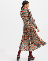 La DoubleJ Kenny Dress La DoubleJ Kenny Dress Matisse DRE0284VEL004MAT0001