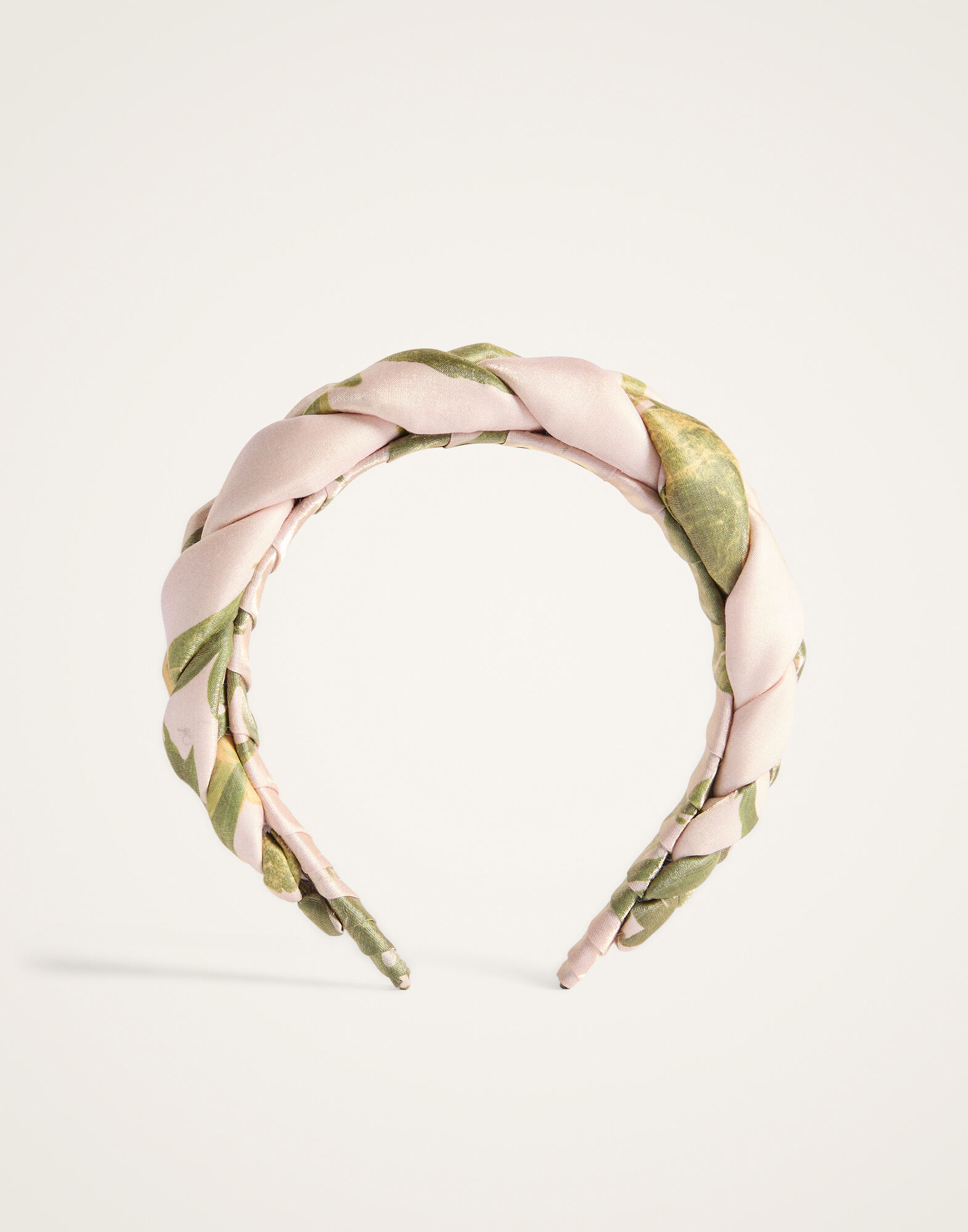 La DoubleJ Rapunzel Headband Coven Pink HEB0004CHF008COV01PI01