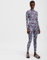 La DoubleJ Leggings La DoubleJ Leggings Brocade TRO0013JER005BRO0006