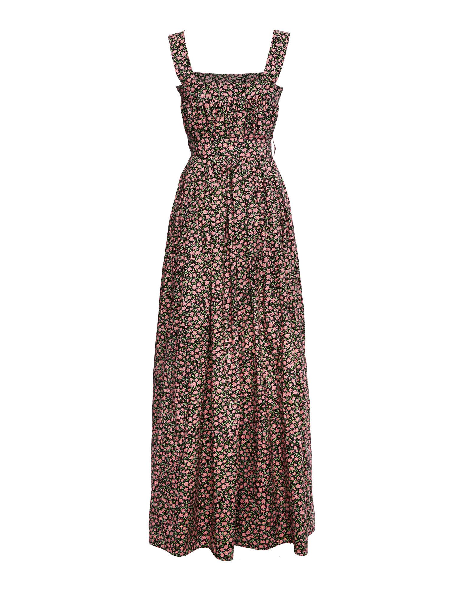 LaDoubleJ Mimosa Dress Daisy DRE0147COT001DAI0001