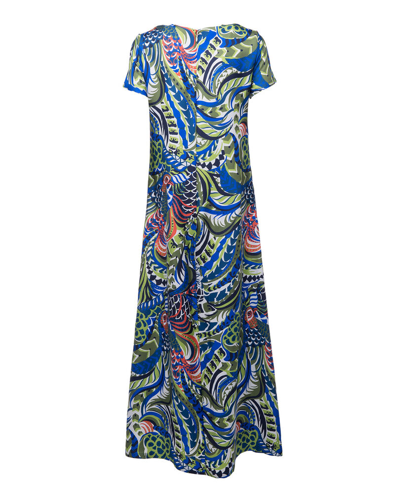 Swing Dress Swing Dress La DoubleJ
