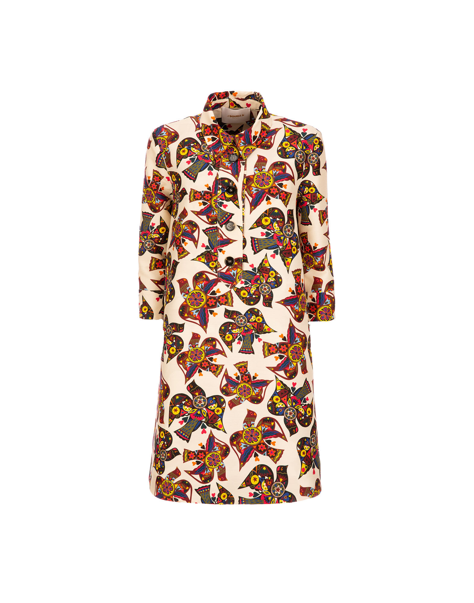 La DoubleJ Short Artemis Dress  DRE0180CAD001PCD0001