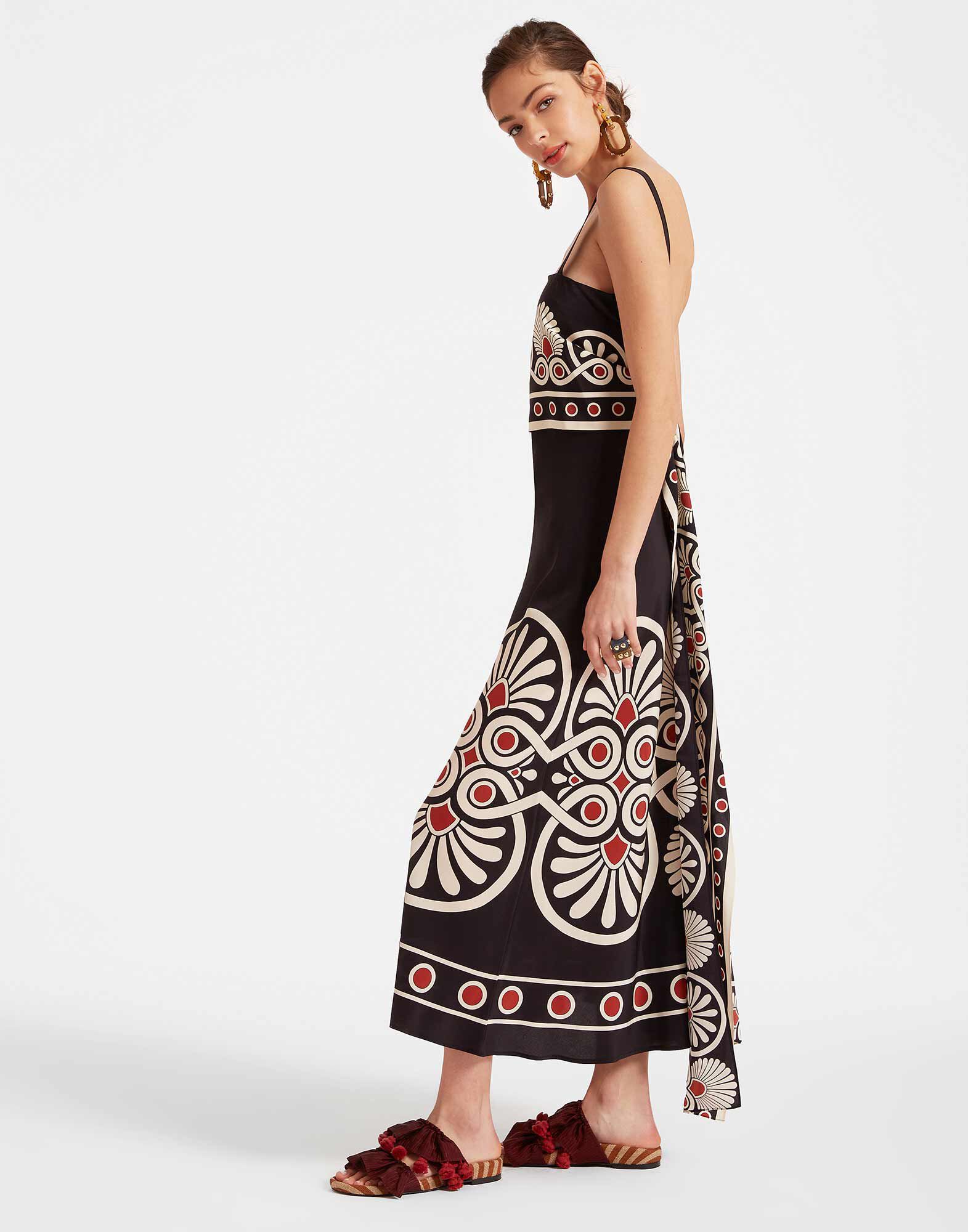 La double j dress sale outlet