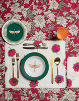 La DoubleJ Dessert Plate Set of 2 La DoubleJ Dessert Plate Set of 2 Libellula DIS0005CER001LIB0003