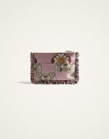 La DoubleJ Hand Pochette La DoubleJ Hand Pochette Nucleus Dusty Pink BAG0059JCQ114NUC03PI10