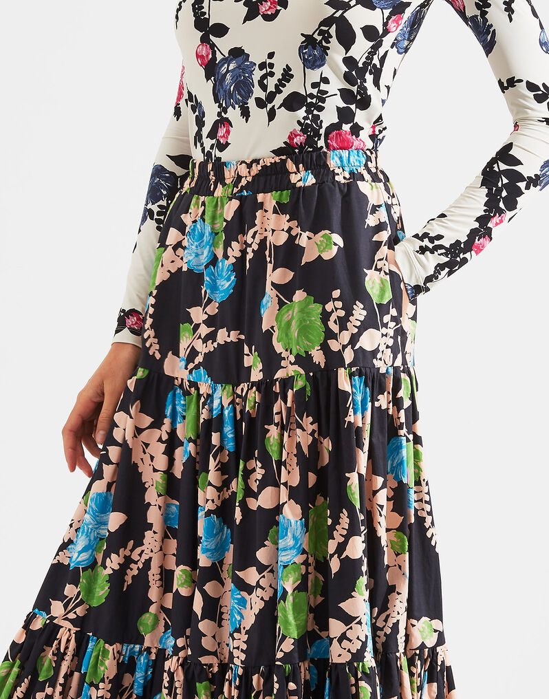 Big Skirt Big Skirt LaDoubleJ
