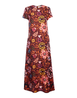 LaDoubleJ Swing Dress LaDoubleJ Swing Dress Selva DRE0001SIL001SEL0001