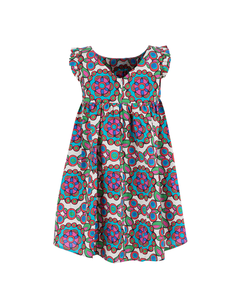 LaDoubleJ LaPiccolaDoubleJ LaDoubleJ LaPiccolaDoubleJ Kaleidoscope DRE0024COT001KAL0001