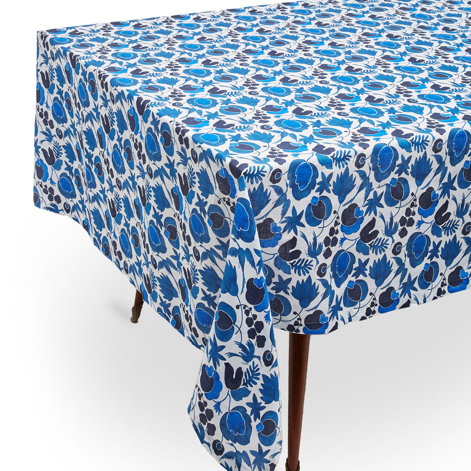 LA DOUBLEJ MEDIUM TABLECLOTH