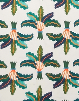 La DoubleJ Apron La DoubleJ Apron Palms APR0002COT018HLE0022