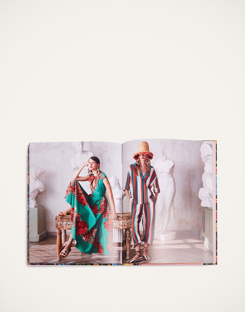 La DoubleJ Mamma Milano La DoubleJ Mamma Milano Colombo BOK0003PAP001COL01BL01