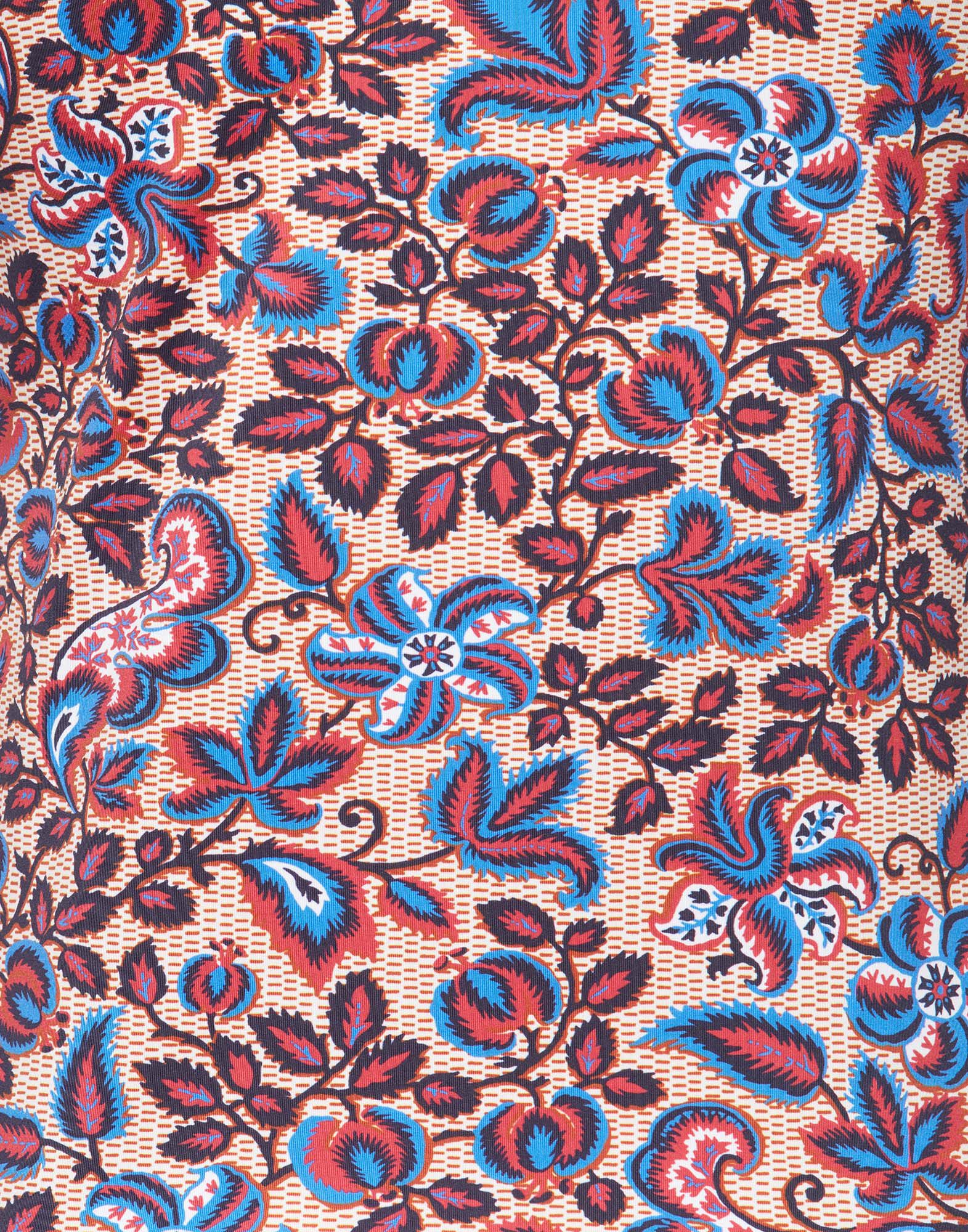 La DoubleJ Turtleneck Ortica SHI0030JER005ORT0002