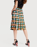 LaDoubleJ Sequin Skirt Lucky Charms SKI0036SEQ004CHA0001