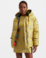 La DoubleJ Precious Bomber La DoubleJ Precious Bomber Margarita DOW0007JAC039MGT0001