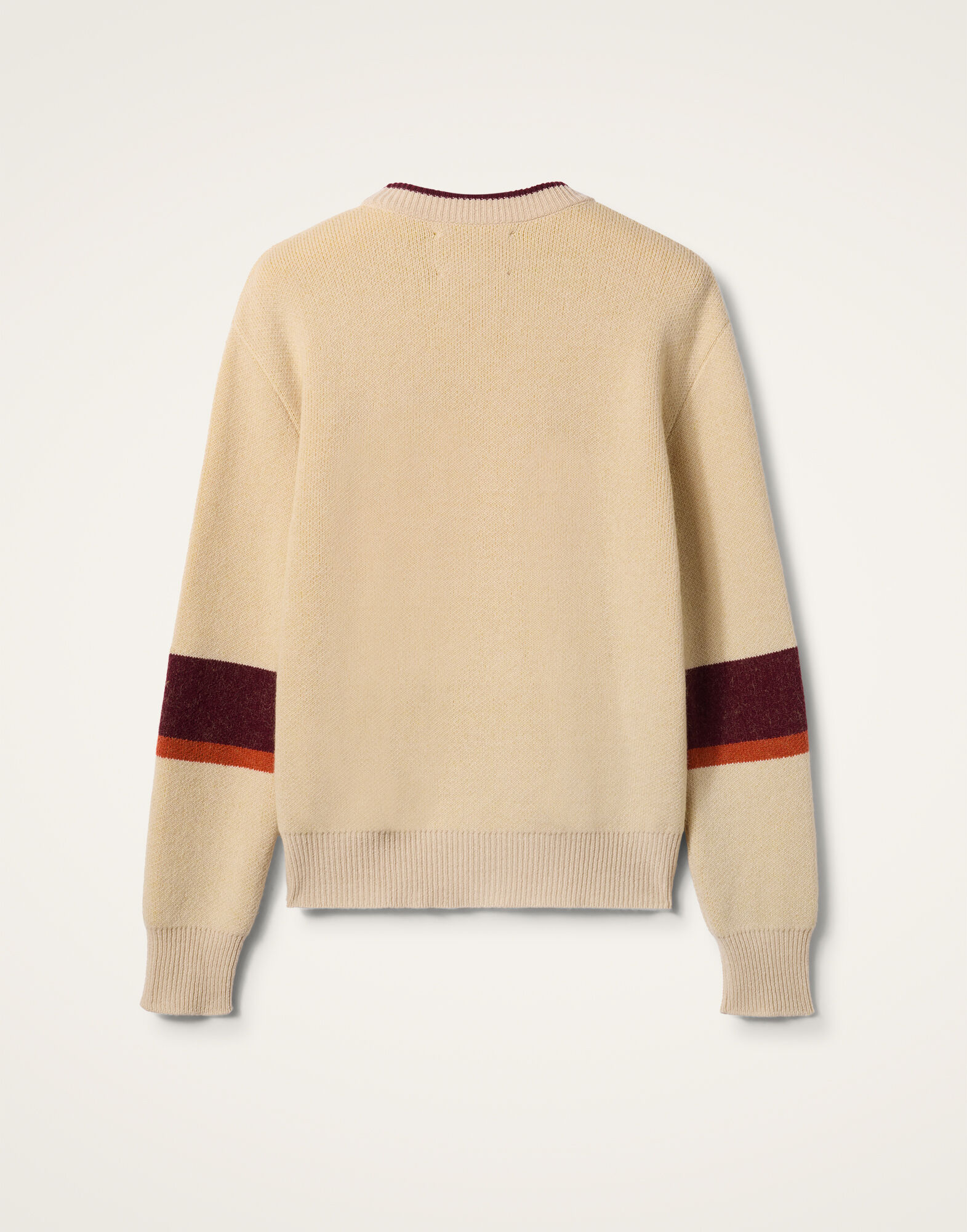 unoa 【Plie Sleeve】 NUDIE BEIGE × BLACK unoa 【Plie Sleeve】 NUDIE BEIGE × BLACK unoa 【Plie Sleeve