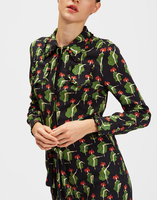 LaDoubleJ Jumpsuit LaDoubleJ Jumpsuit Can Can DRE0072VIS001CAN0001