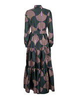 LaDoubleJ Bellini Dress Slinky DRE0016SIL001SLI0001