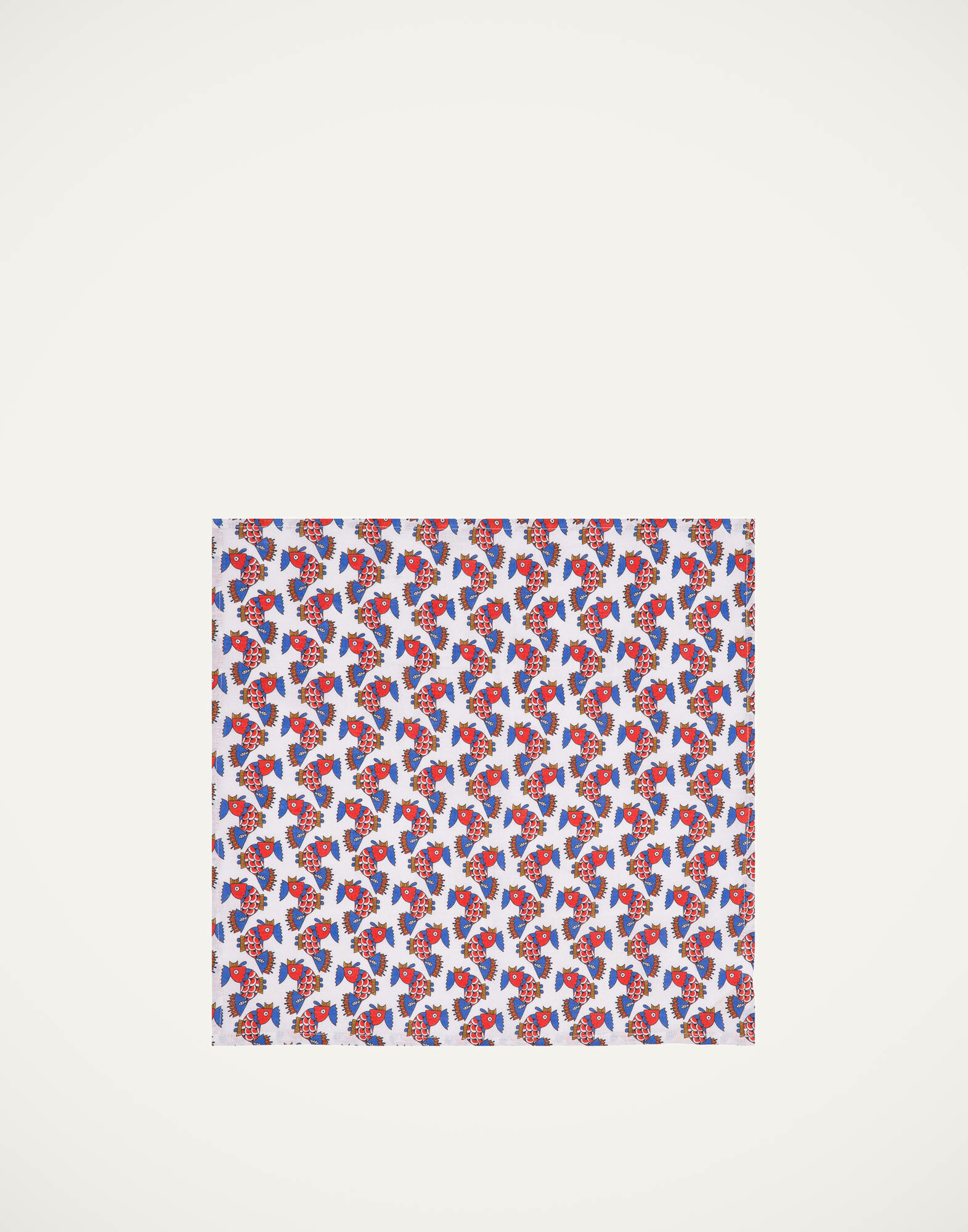 La DoubleJ Large Napkins Set Of 6 Galletti NAP0002LIN001GAL0001