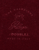 La DoubleJ Trinket Tray La DoubleJ Trinket Tray The Mermaid Bordeaux TRI0007CER001MRM01RE02
