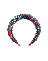 La DoubleJ Rapunzel Headband La DoubleJ Rapunzel Headband Sicomore Red HEB0004FOD001SIC01RE01