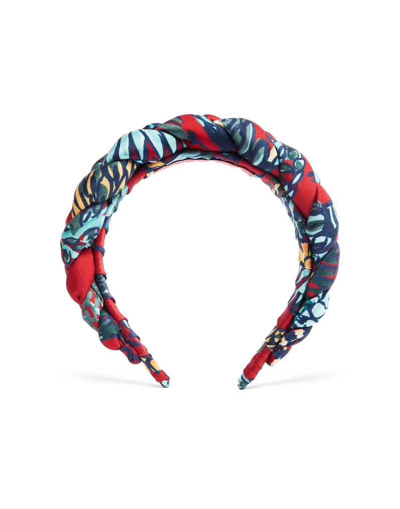 La DoubleJ Rapunzel Headband La DoubleJ Rapunzel Headband Sicomore Red HEB0004FOD001SIC01RE01