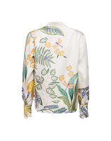 LaDoubleJ Portofino Shirt LaDoubleJ Portofino Shirt Botanical SHI0049SIL006BOT0001