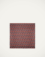 La DoubleJ Housewives Small Tablecloth La DoubleJ Housewives Small Tablecloth Pavone Nero TBC0001LIN001PAV0001