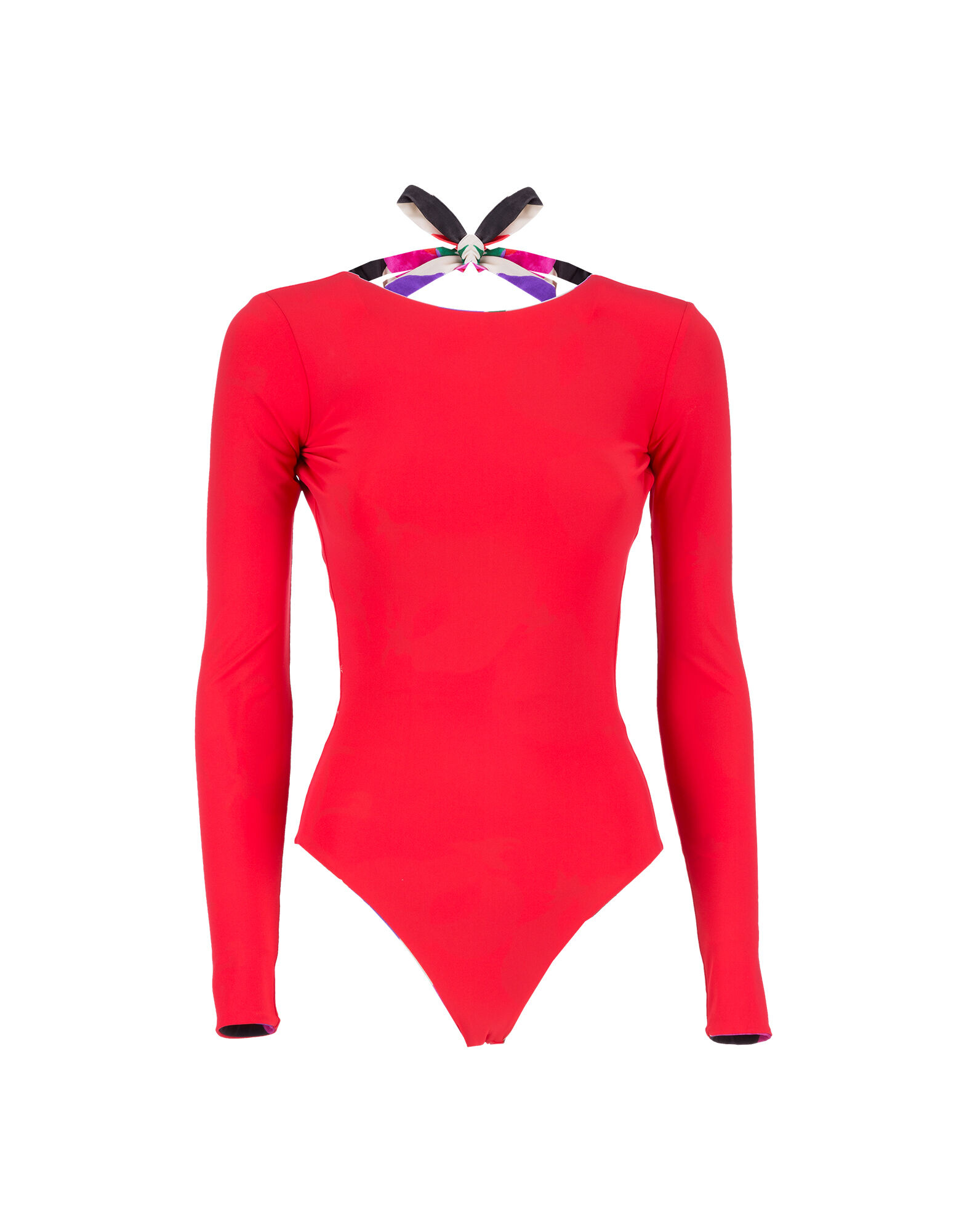 LaDoubleJ Surf Suit Poppy SWI0001LYC001POP0001