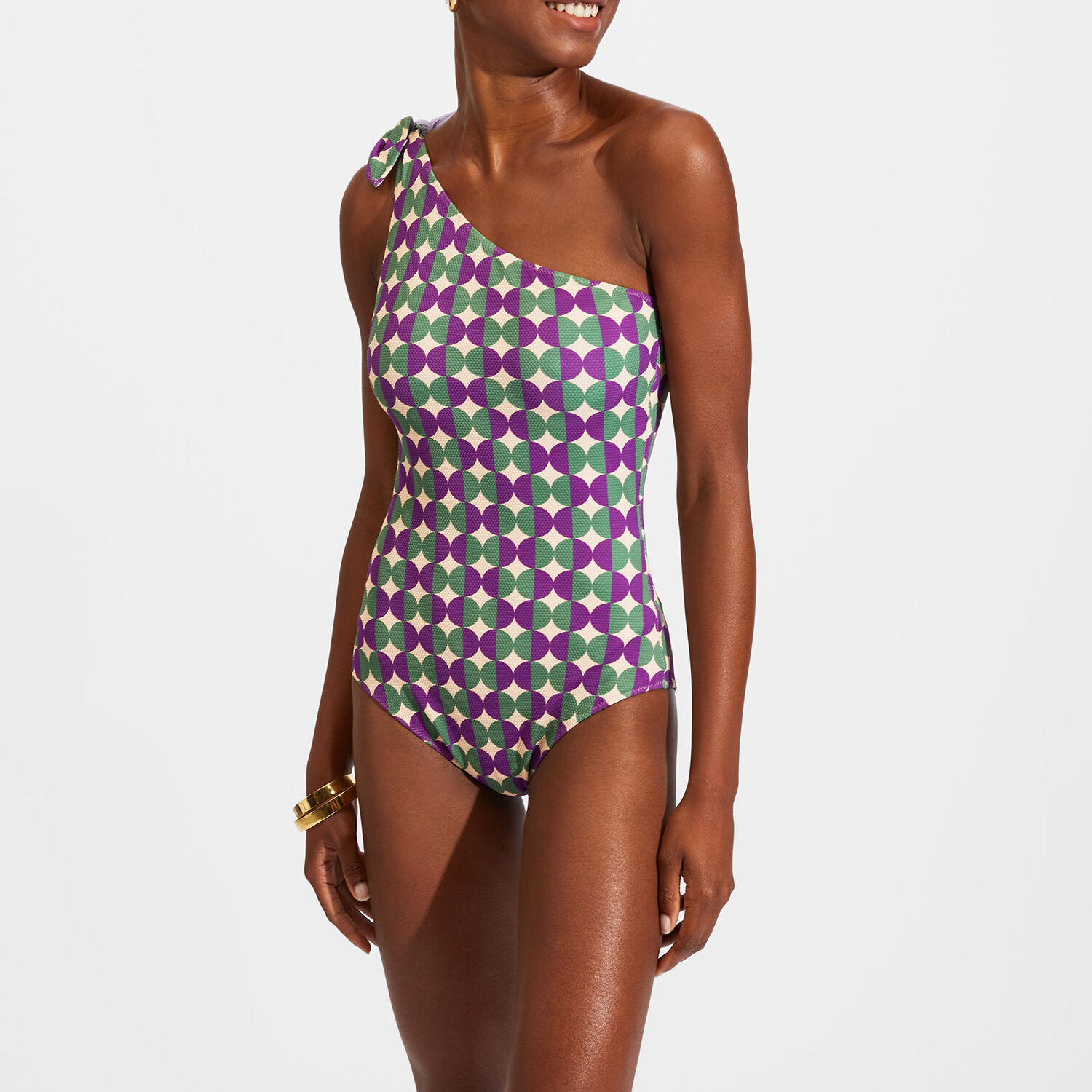 Shop La Doublej Goddess Suit In Mezzaluna