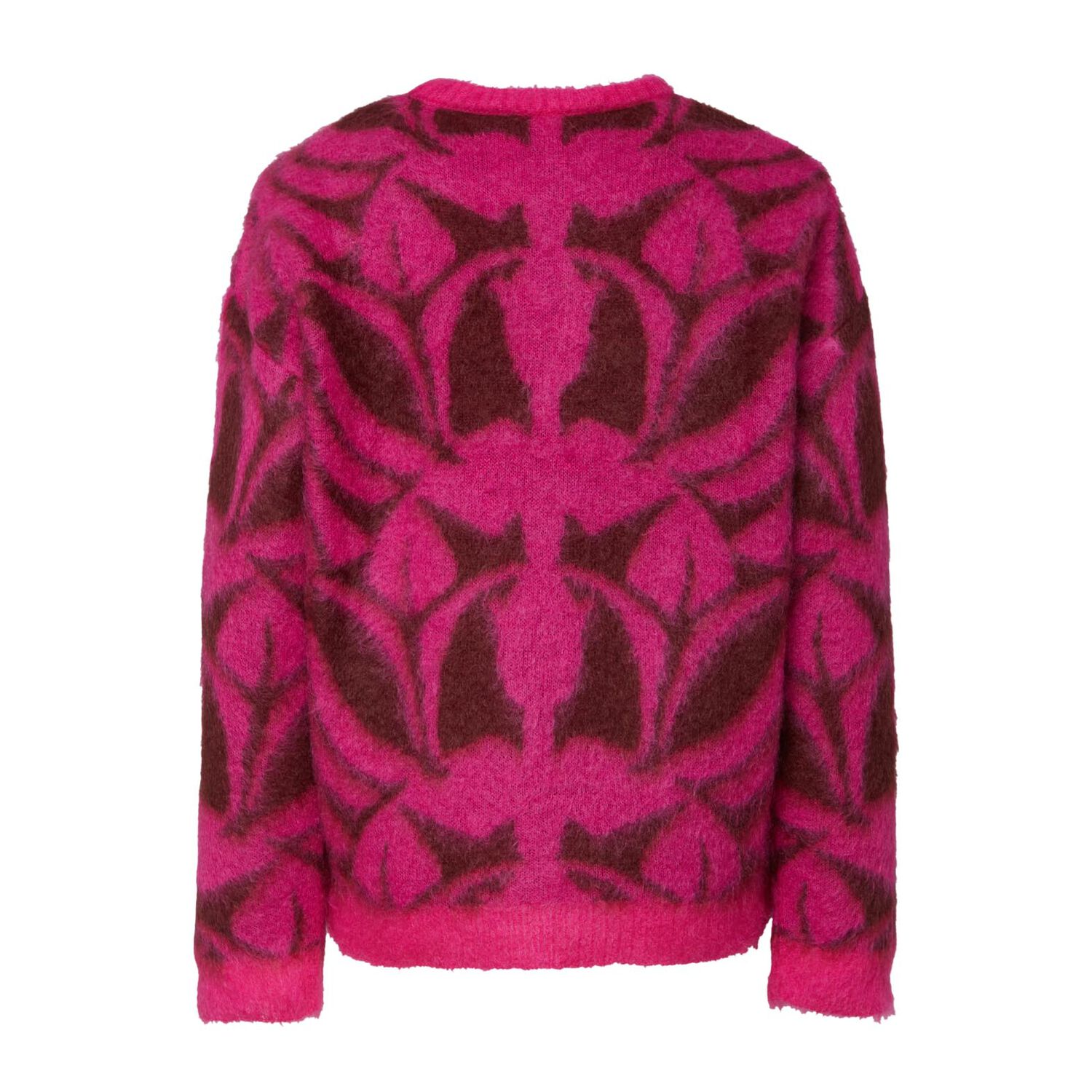 LA DOUBLEJ CAMDEN JUMPER