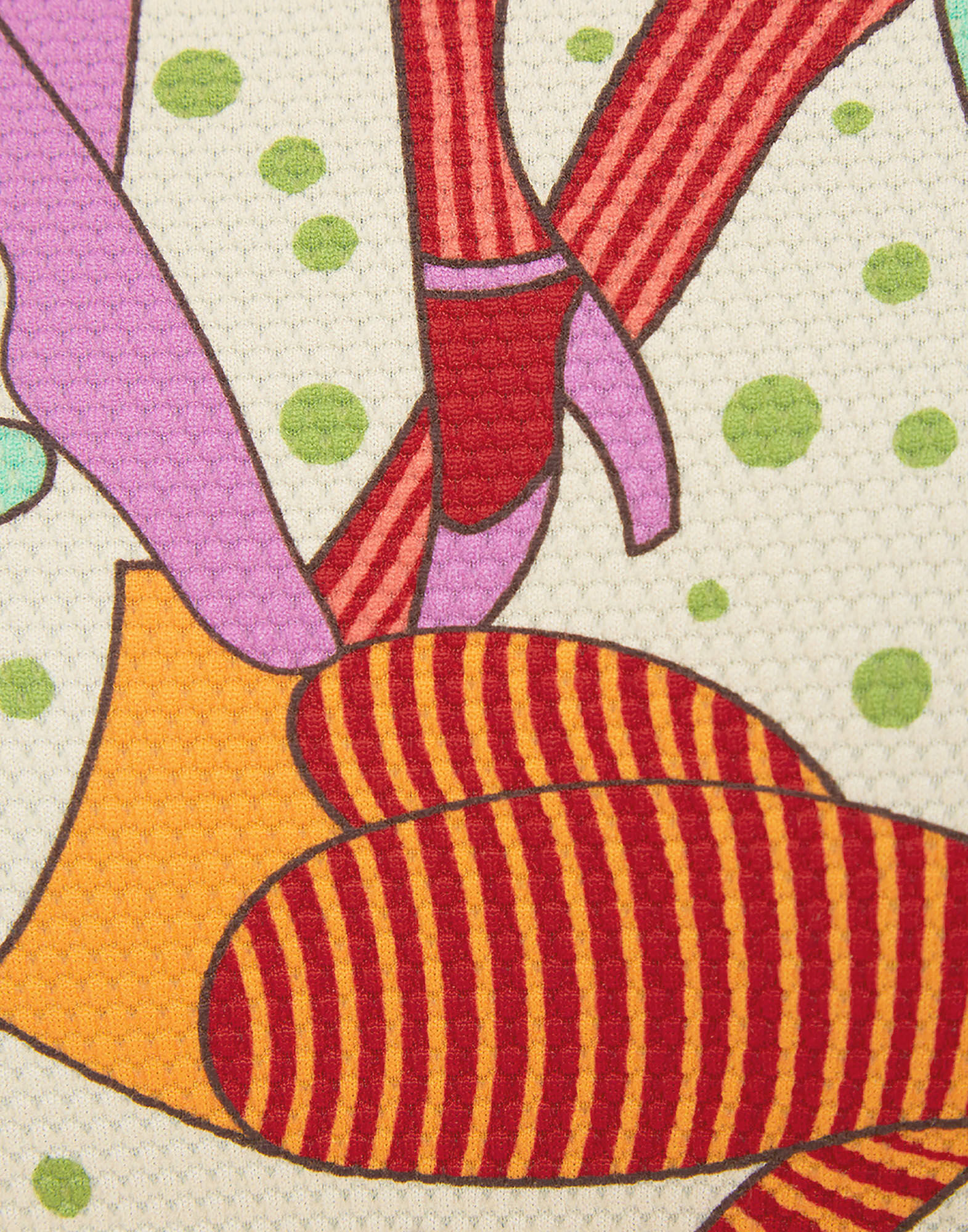 La DoubleJ Boy Brief Smartypants SWI0030LYC002SMA01BU08