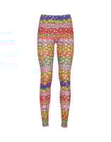 La DoubleJ Leggings La DoubleJ Leggings Pride Daisy TRO0013JER005DAY0004