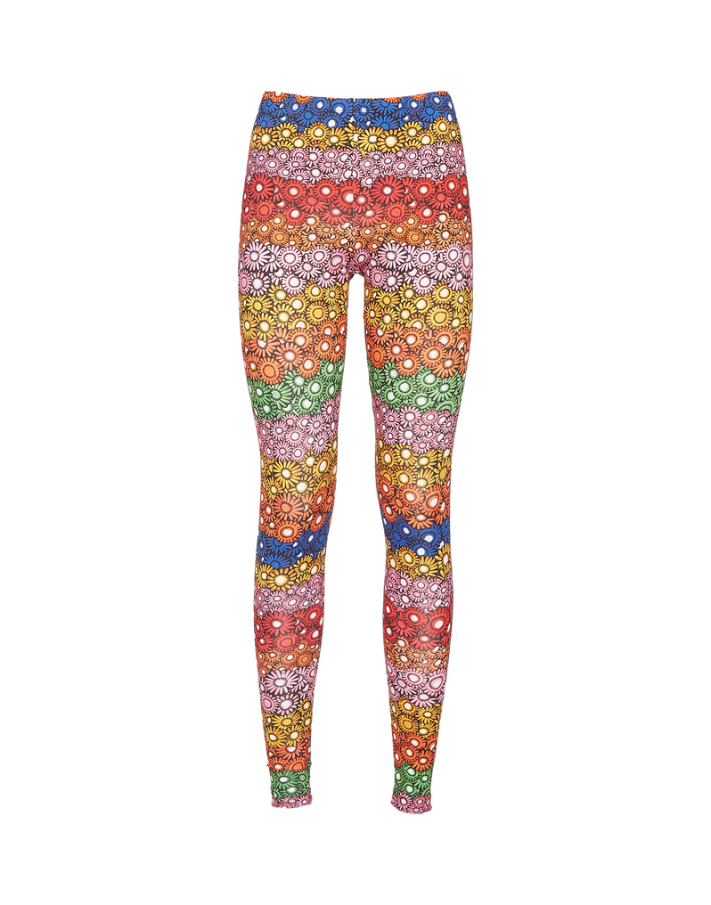 La DoubleJ Leggings La DoubleJ Leggings Pride Daisy TRO0013JER005DAY0004