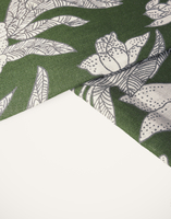 La DoubleJ Medium Tablecloth La DoubleJ Medium Tablecloth Lilium Avorio TBC0002LIN001LIL0008