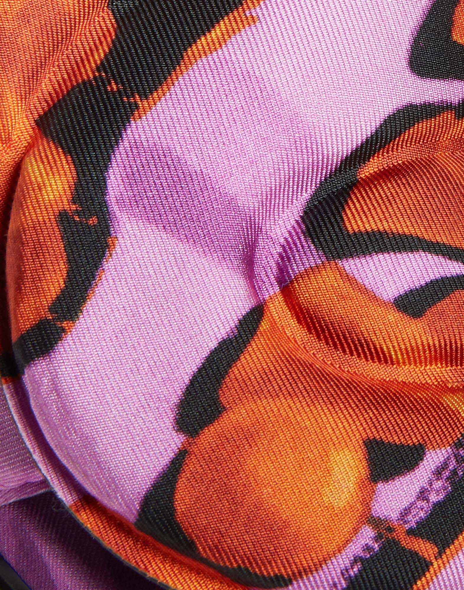 La DoubleJ JJ Slides Liberace Ciclamino SHO0024FOD001LBR0003