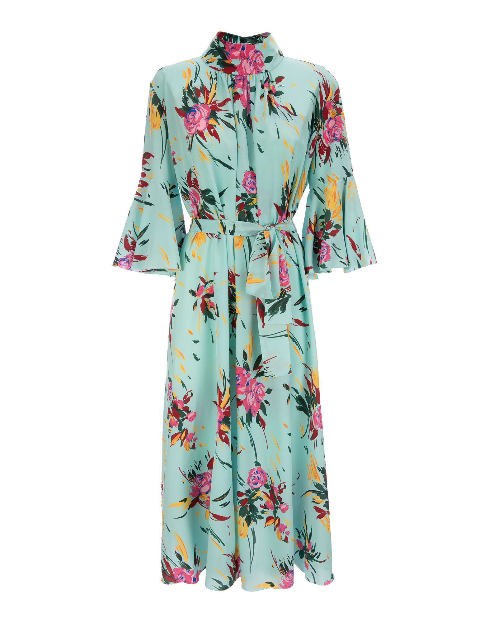 La DoubleJ Flutter Dress  DRE0194CRE001BRZ0001