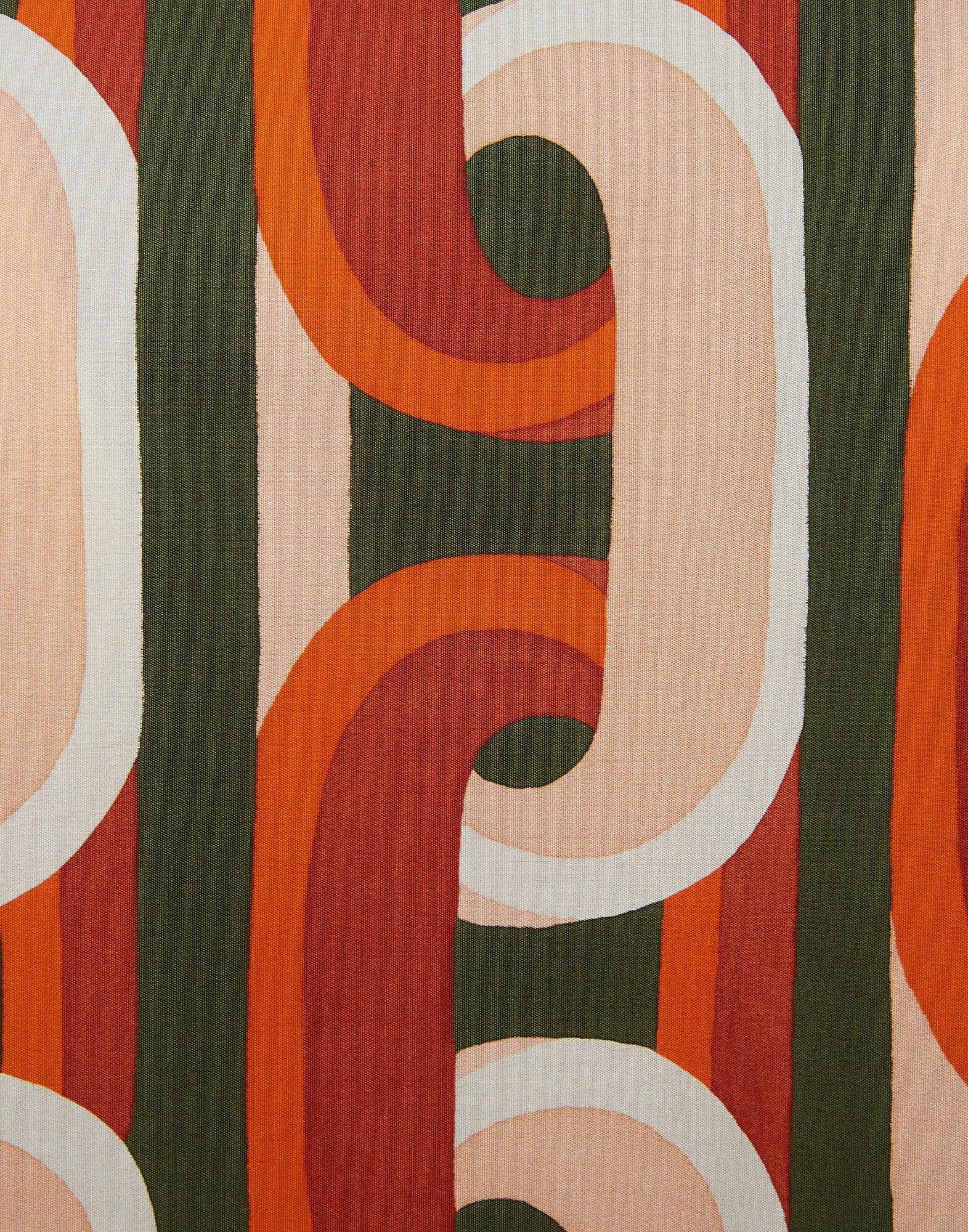 La DoubleJ Choux Dress Prometheus Pale Pink DRE0193COT039EUS01PI02