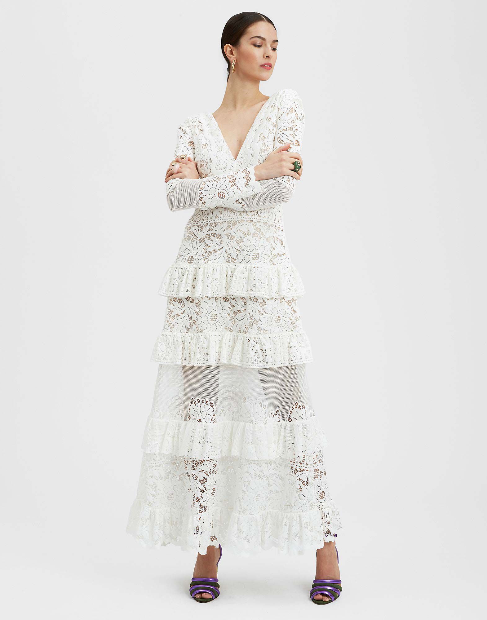 Lacey outfit cheap