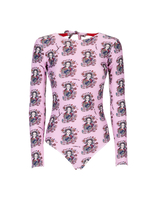 LaDoubleJ Surf Suit LaDoubleJ Surf Suit Mini Demeter SWI0001LYC001DEM0001