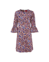 La DoubleJ 24/7 Dress La DoubleJ 24/7 Dress Ortica DRE0050COT006ORT0002