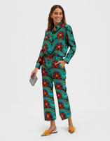 La DoubleJ Boy Shirt La DoubleJ Boy Shirt Ashbury SHI0001SIL001ASH0001