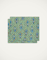 La DoubleJ Placemat Set Of 2 La DoubleJ Placemat Set Of 2 Santachiara TBM0001LIN001SNT0001