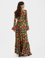 La DoubleJ Visconti Dress La DoubleJ Visconti Dress Vines DRE0041VIS001VIN0001