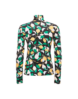 La DoubleJ Turtleneck La DoubleJ Turtleneck Orchard SHI0030JER005ORH0001