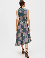 LaDoubleJ Sleeveless Pina Dress LaDoubleJ Sleeveless Pina Dress Slinky DRE0079COT006SLI0001