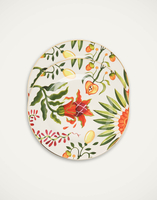La DoubleJ Dinner Plates Set Of 2 La DoubleJ Dinner Plates Set Of 2 Eden DIN0002CER001HLE08MU01