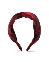 La DoubleJ Cerchietto La DoubleJ Cerchietto Ruby Red HEB0010JCQ062RUB01RE01